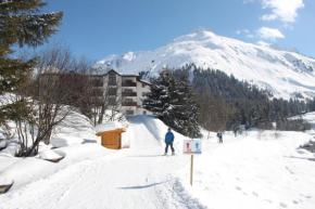 Hotel Gletscherblick, Sankt Leonhard Im Pitztal, Österreich